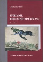 Storia del diritto privato romano