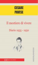 mestiere di vivere. Diario (1935-1950)