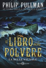 belle sauvage. Il libro della polvere