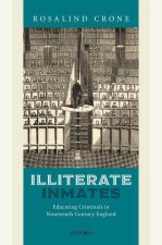 Illiterate Inmates