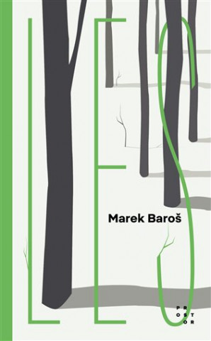 Marek Baroš - Les