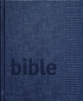 Poznďż˝mkovďż˝ Bible