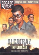 Alcatraz Infiltracja. Escape Quest