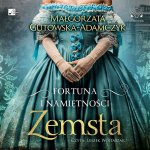 CD MP3 Zemsta. Fortuna i namiętności. Tom 2
