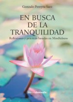 EN BUSCA DE LA TRANQUILIDAD