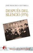 Despues del silencio (1976)