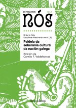 Do mellor de NÓS III. Escolma-Mostrario xeral do Boletín Nós (vol. 3): Paideia d