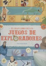 JUEGOS DE EXPLORADORES (VVKIDS)