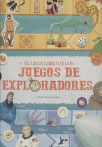 JUEGOS DE EXPLORADORES (VVKIDS)