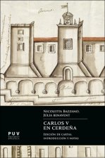 Carlos V en Cerdeña
