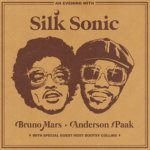 An Evening With Silk Sonic, 1 Audio-CD