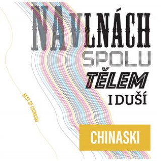 Na vlnďż˝ch Spolu Tďż˝lem I duďż˝ďż˝ (Best Of)