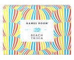 Beach Trivia