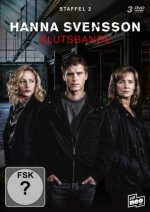 Hanna Svensson - Blutsbande - Staffel 2