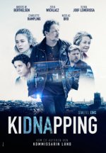 kiDNApping-Staffel 1