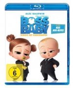 The Boss Baby - Schluss mit Kindergarten