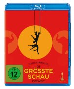 Die größte Schau der Welt
