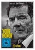 Your Honor (Miniserie)