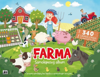 neuvedenďż˝ autor - Farma