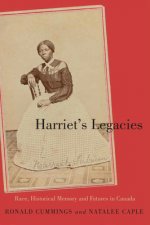 Harriet's Legacies: Race, Historical Memory, and Futures in Canada