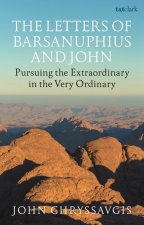 Letters of Barsanuphius and John