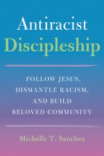 Color-Courageous Discipleship