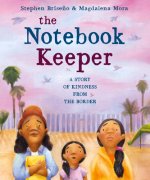 Notebook Keeper
