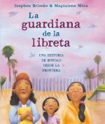 La guardiana de la libreta