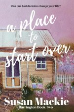 Place to Start Over