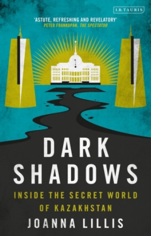 Dark Shadows