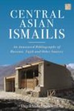 The Ismailis of Central Asia