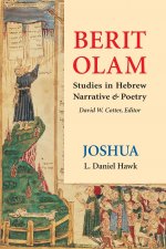Berit Olam: Joshua