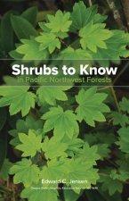 Shrubs to Know in Pacific Northwest Forests