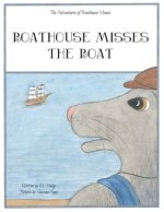 Boathouse Misses the Boat