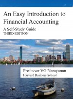 Easy Introduction to Financial Accounting