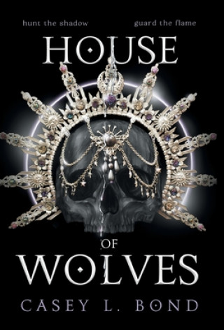 House of Wolves