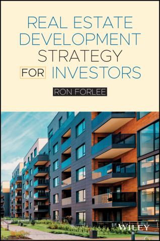 Real Estate Development Strategy for Investors (R FORLEE)(Brožovaná)