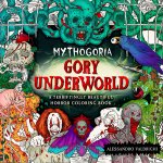 Mythogoria: Gory Underworld