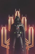 Star Wars: Darth Vader By Greg Pak Vol. 4 - Crimson Reign