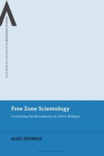 Free Zone Scientology