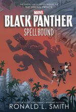Black Panther: Spellbound: Black Panther