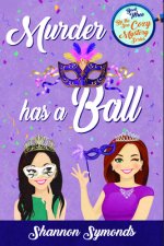 Murder Has a Ball