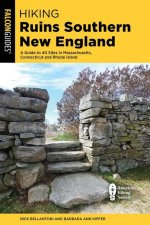 Hiking Ruins Seldom Seen Southern New England