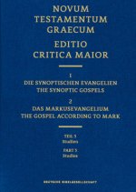 The Gospel of Mark, Editio Critica Maior 2.3: Studies