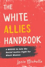 White Allies Handbook