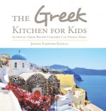 Greek Kitchen for Kids