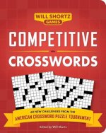Competitive Crosswords