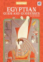 Egyptian Gods and Goddesses