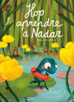 Hop aprendre a nadar