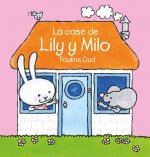 casa de Lily y Milo